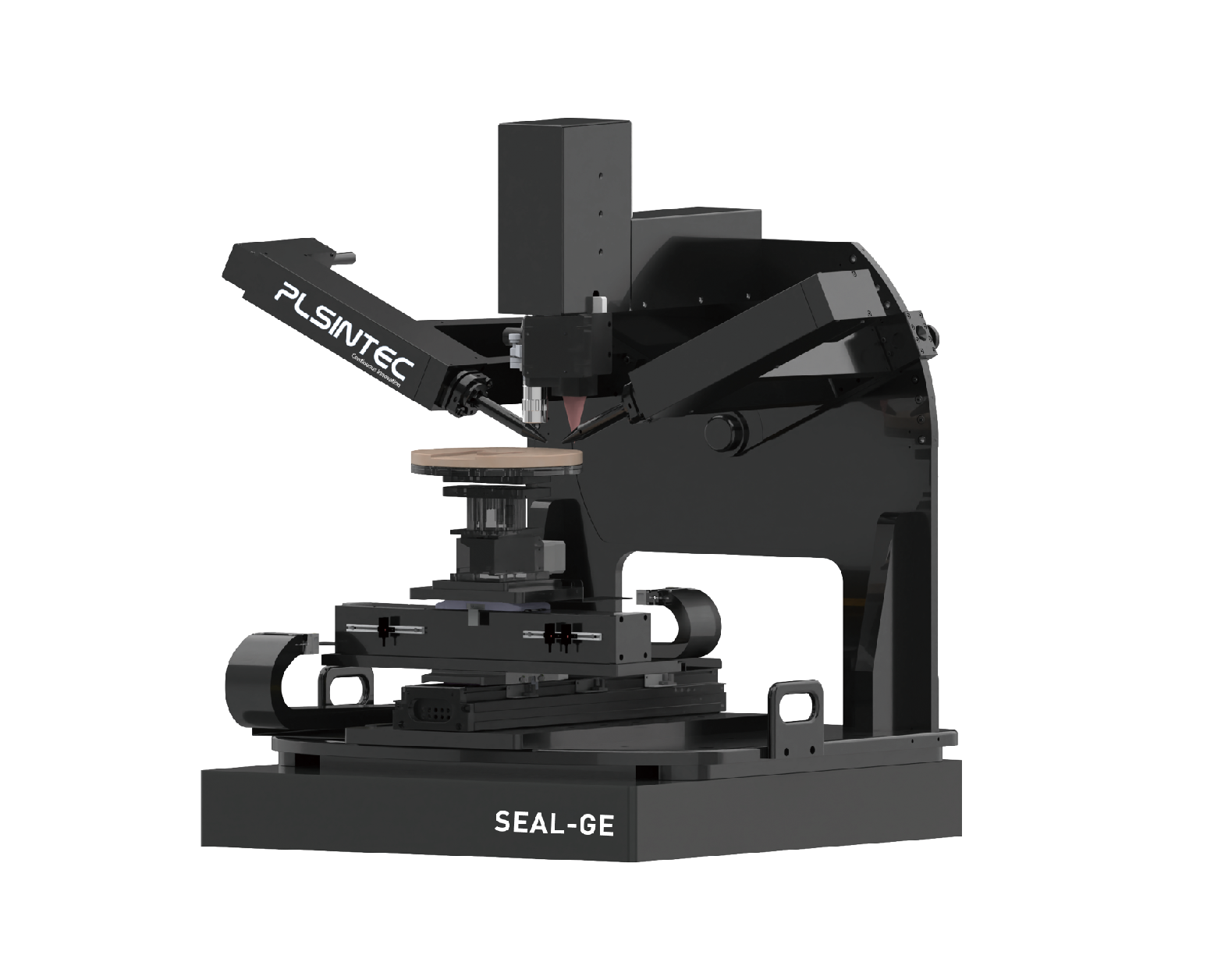 SEAL-GE 光谱椭偏仪