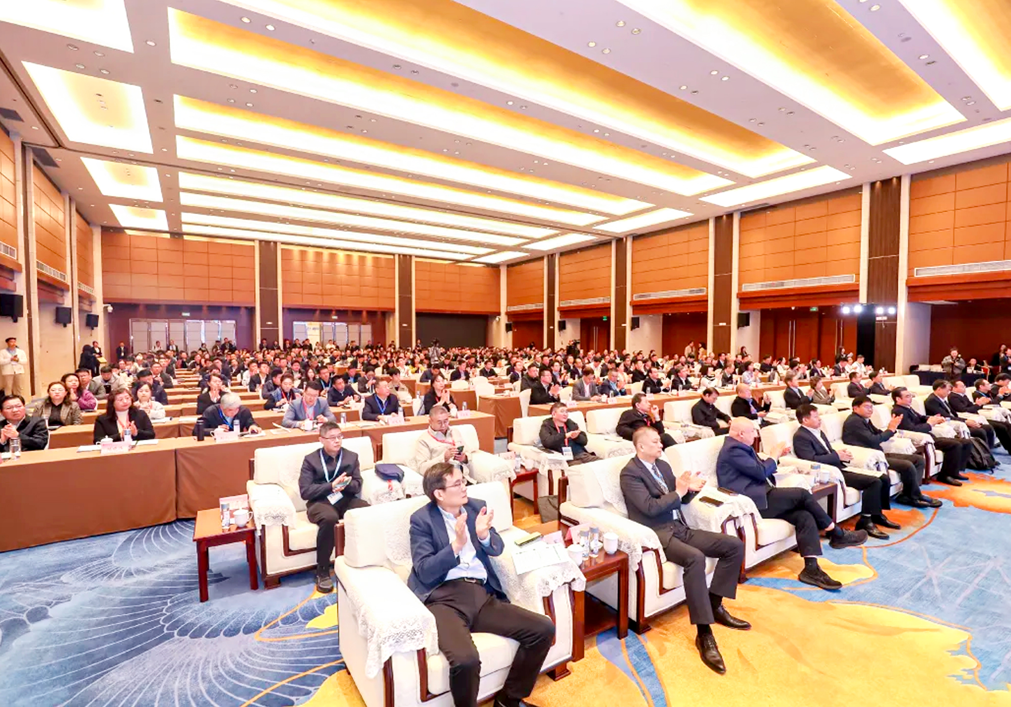 CSPT 2025落幕！ | 直击火热现场，云端共享展会精彩！