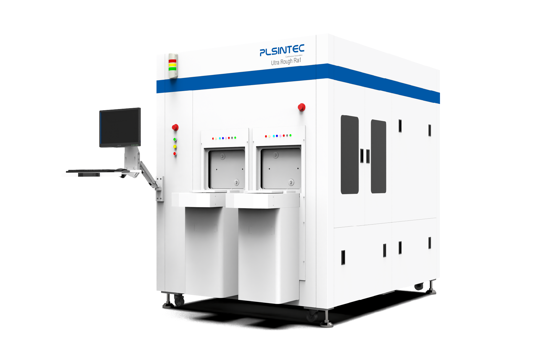 UltraElectric R1全自动电阻率测试系统